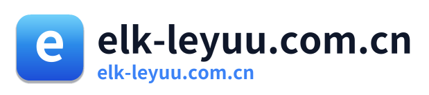 elk-leyuu.com.cn Logo